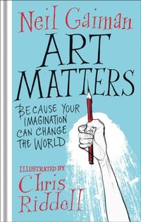 Art Matters (e-bok)