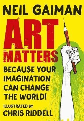 Art Matters (häftad)
