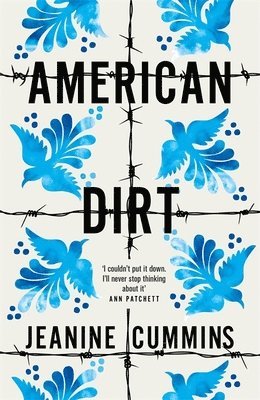 American Dirt (hftad)