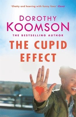 Cupid Effect (häftad)