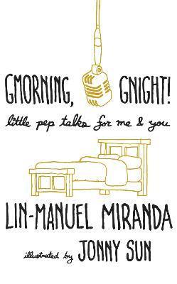Gmorning, Gnight! (häftad)