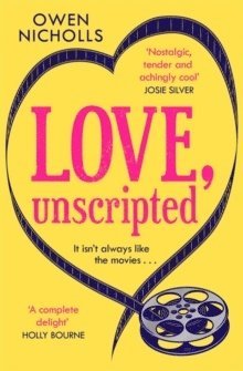Love, Unscripted (hftad)