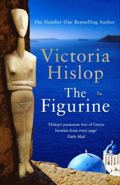 The Figurine (hftad)