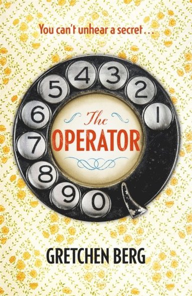 Operator: 'Great humour and insight . . . Irresistible!' KATHRYN STOCKETT (e-bok)