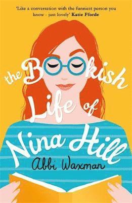 Bookish Life of Nina Hill (hftad)