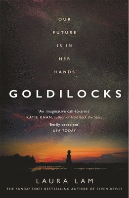 Goldilocks (h�ftad)