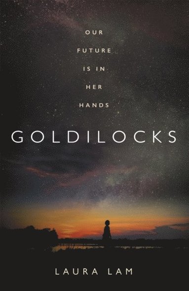 Goldilocks (e-bok)