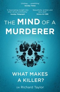 Mind of a Murderer (e-bok)