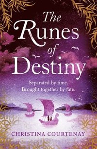 The Runes of Destiny (häftad)