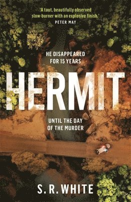 Hermit (h�ftad)