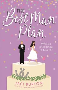 Best Man Plan (e-bok)