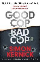 Good Cop Bad Cop (hftad)
