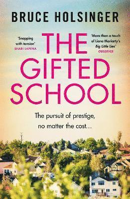The Gifted School (hftad)