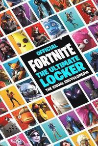 FORTNITE Official: The Ultimate Locker (hftad)