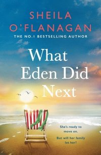What Eden Did Next (hftad)