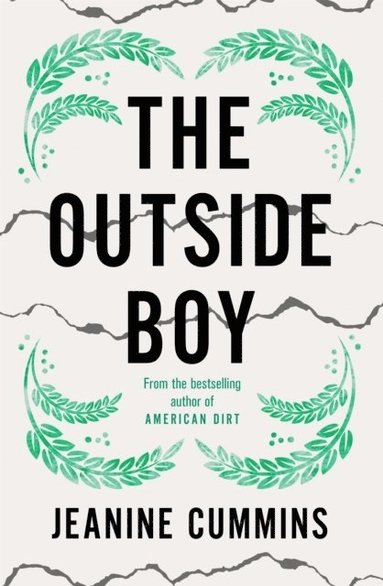 The Outside Boy (hftad)