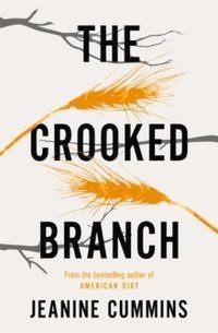 The Crooked Branch (häftad)