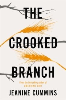 Crooked Branch (häftad)