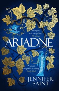 Ariadne (häftad)