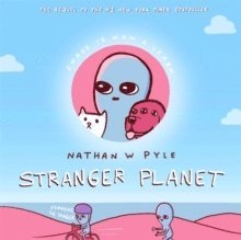 Stranger Planet (inbunden)