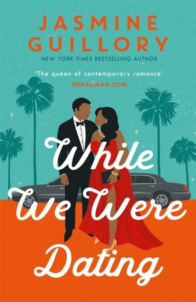 While We Were Dating (e-bok)