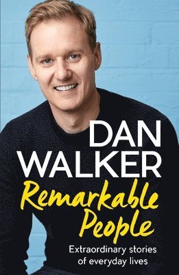 Remarkable People (häftad)