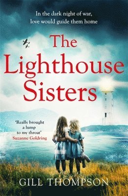 Lighthouse Sisters (hftad)