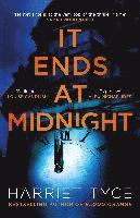 It Ends At Midnight (h�ftad)