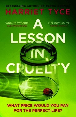 Lesson in Cruelty (h�ftad)