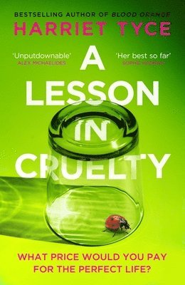 A Lesson in Cruelty (h�ftad)