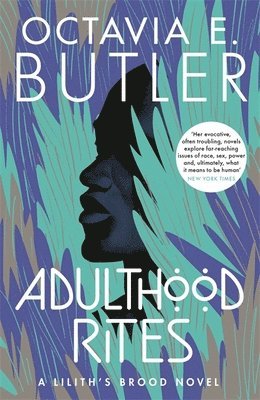 Adulthood Rites (häftad)