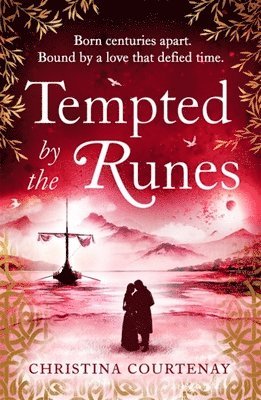Tempted by the Runes (h�ftad)