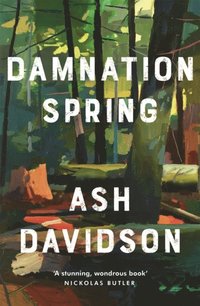 Damnation Spring (e-bok)