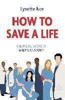 How To Save A Life (häftad)
