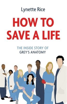 How to Save a Life (hftad)