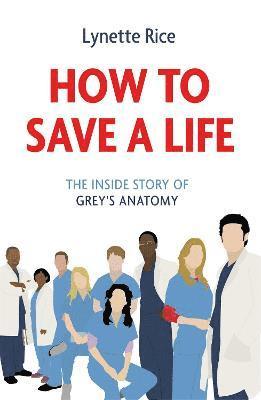 How to Save a Life (hftad)