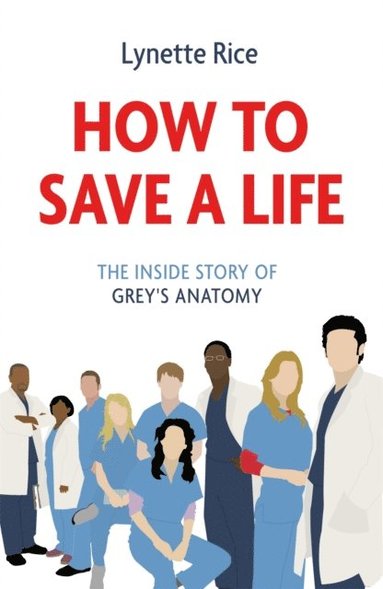 How to Save a Life (inbunden)