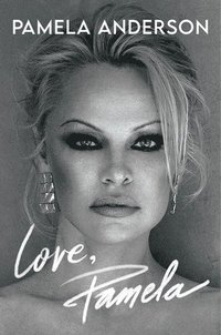 Love, Pamela (inbunden)