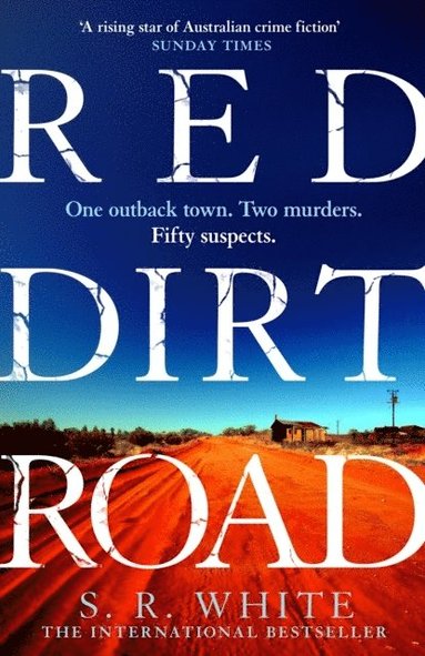 Red Dirt Road (h�ftad)