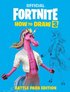 FORTNITE Official: How to Draw Volume 3