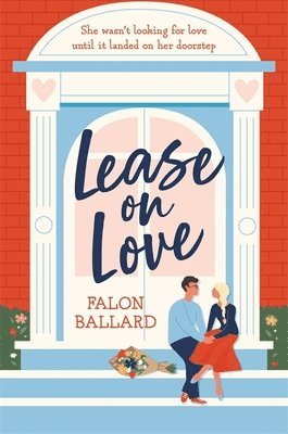 Lease on Love (hftad)