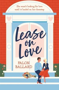 Lease on Love (e-bok)