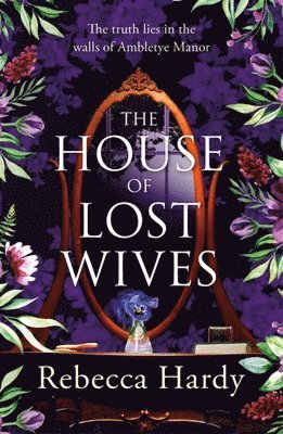 House of Lost Wives (h�ftad)