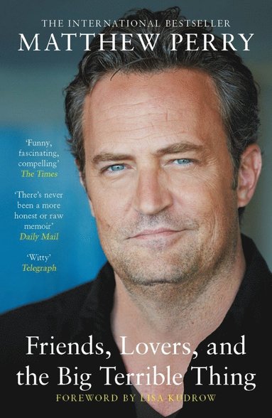 Friends, Lovers and the Big Terrible Thing (hftad)