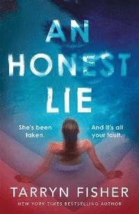 An Honest Lie (hftad)