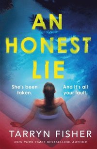 Honest Lie (e-bok)