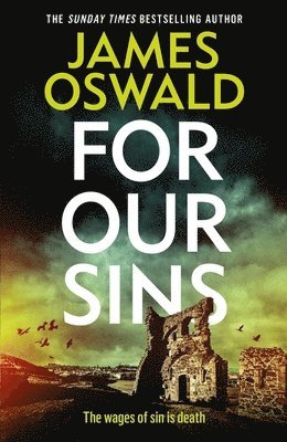 For Our Sins (h�ftad)