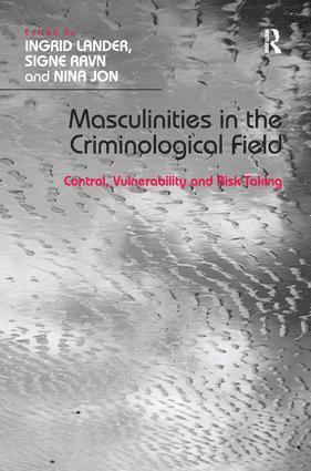 Masculinities in the Criminological Field (hftad)