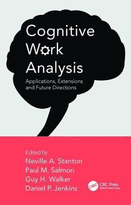 Cognitive Work Analysis (inbunden)