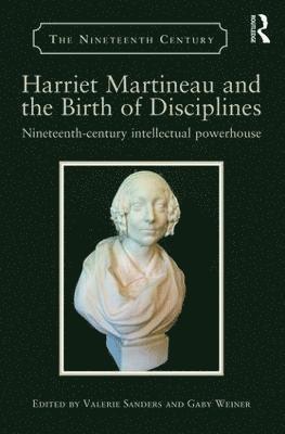 Harriet Martineau and the Birth of Disciplines (hftad)